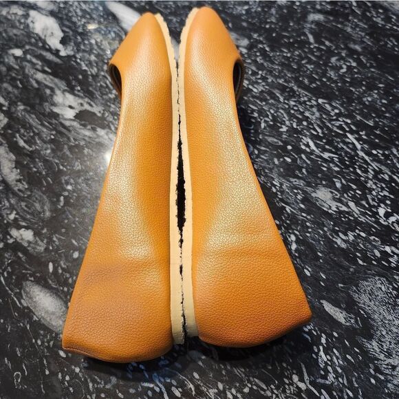 BRAND NEW HERSTYLE SLIP-ON WOMEN"S BALLET FLAT SHOE - Picture 11 of 15